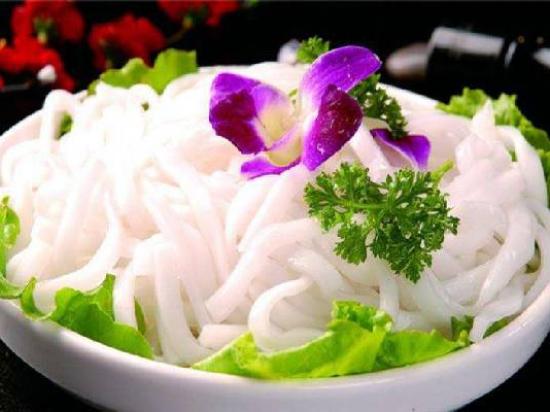 金仕莱土豆粉