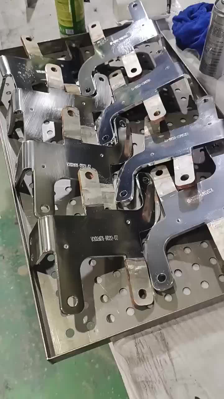 视频