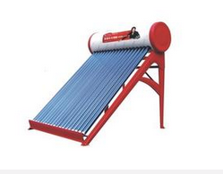 五星太阳能热水器