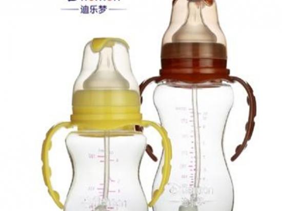 迪乐梦婴儿用品