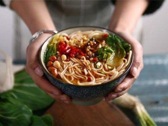 苏记米粉