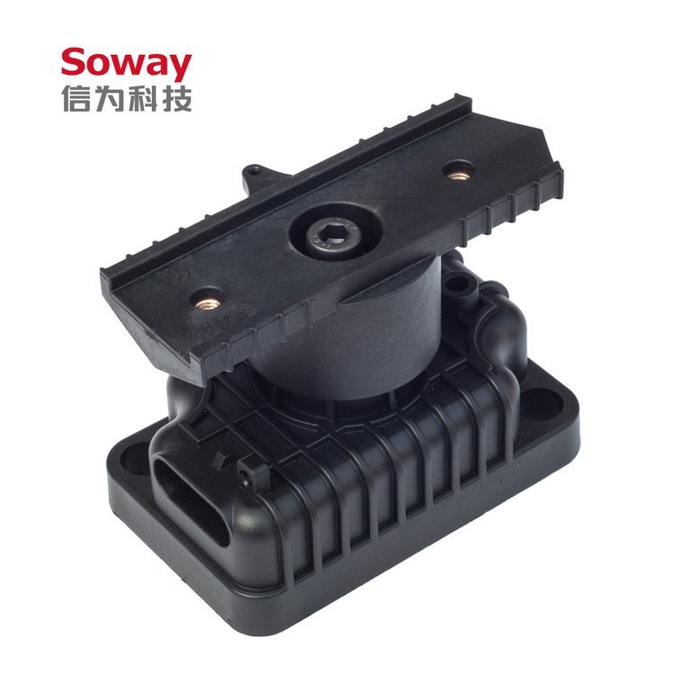 Soway车载称重传感器 空载满载 厂家批发 现货
