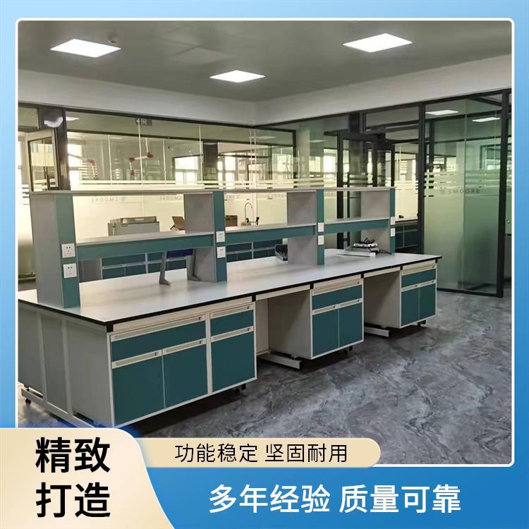 尚嘉 理化教学 pp实验台 环氧喷涂 厂家发货 安全性高 耐用性强