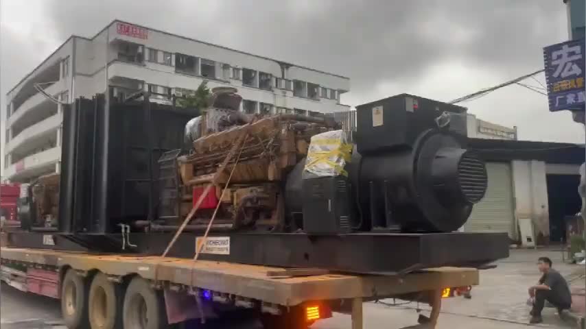 视频