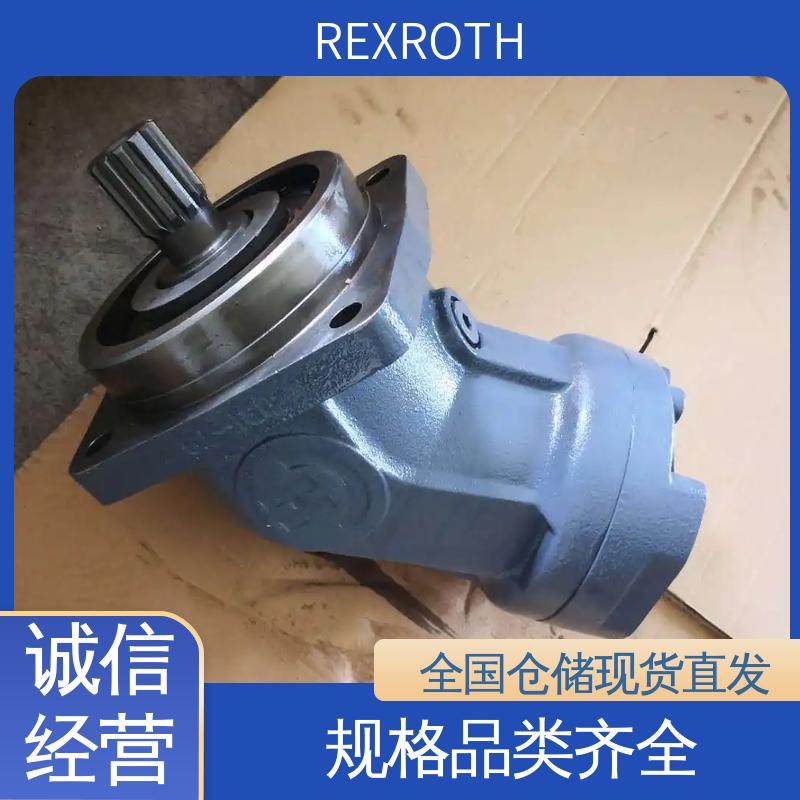力士乐 A20VLO190LRDH2+A10VO28DR 马达 全新现货 工程机械泵