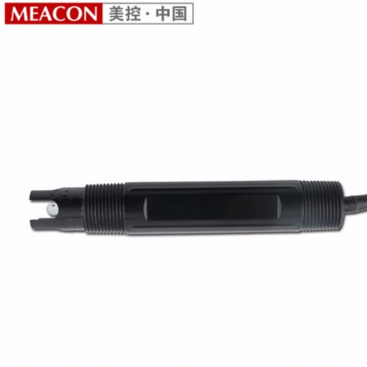 工业污水酸度计 MIK-PH-5011pH塑壳电极 抗污性好 响应快 温补可选
