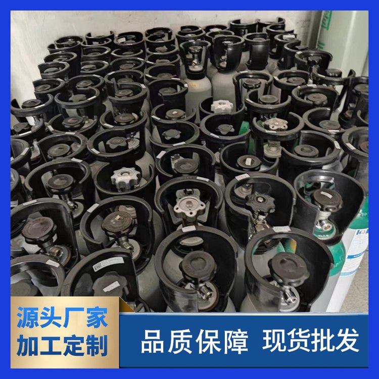 气体生产厂家 定制焊接用标气配置 规格齐全 万润达