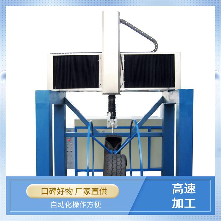水切割橡胶 低噪音运行 设计灵活 自动化操作方便