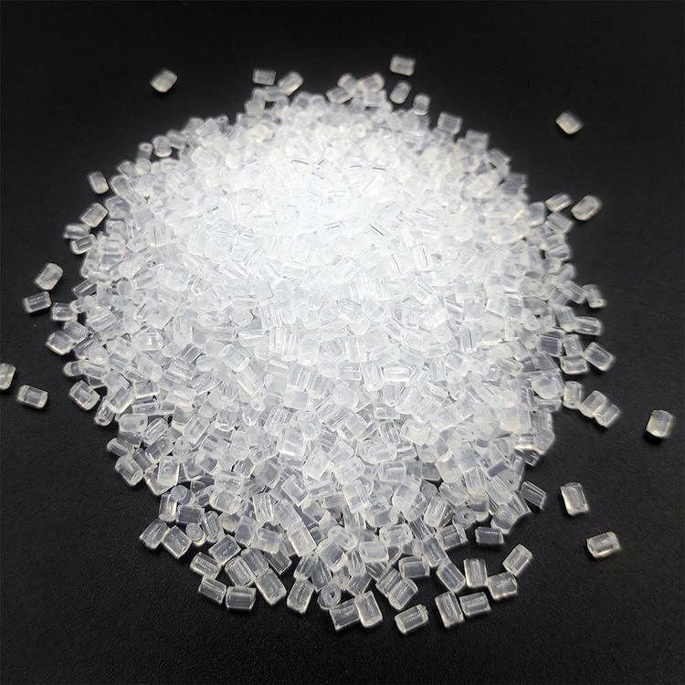 HDPE8380韩国韩洋抗冲级易加工挤出级绝缘材料hdpe塑胶原料