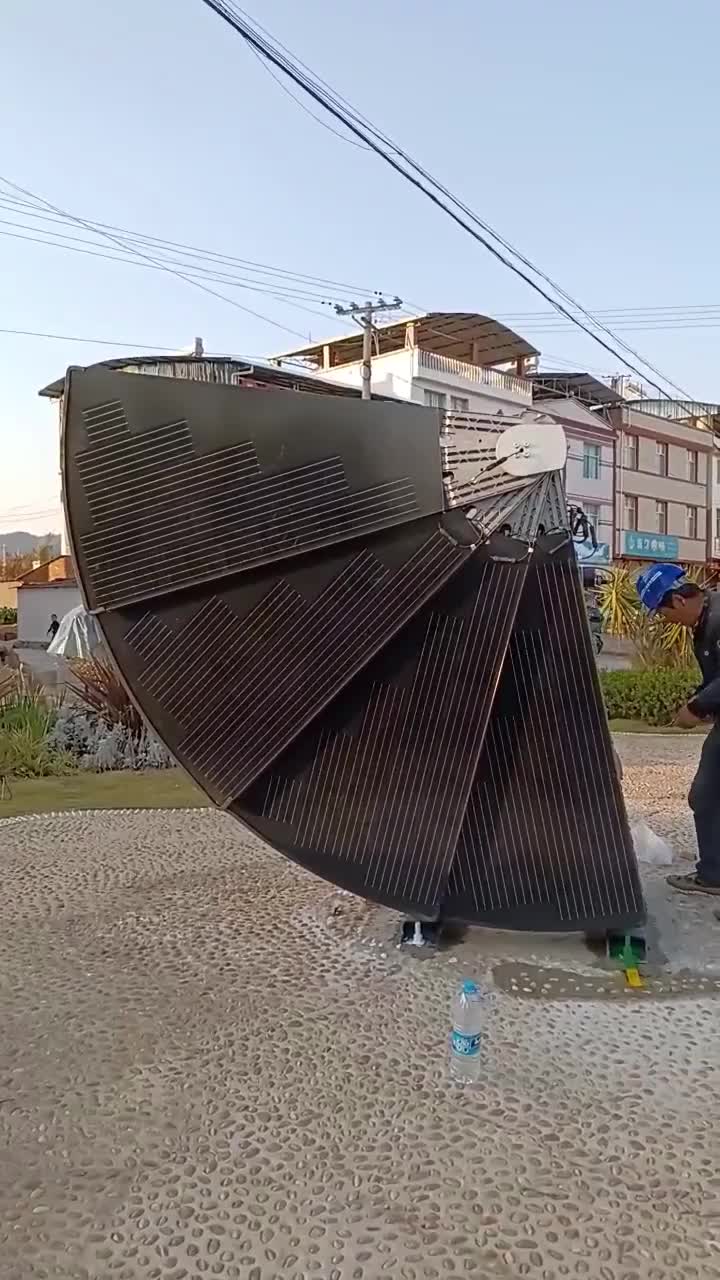 视频
