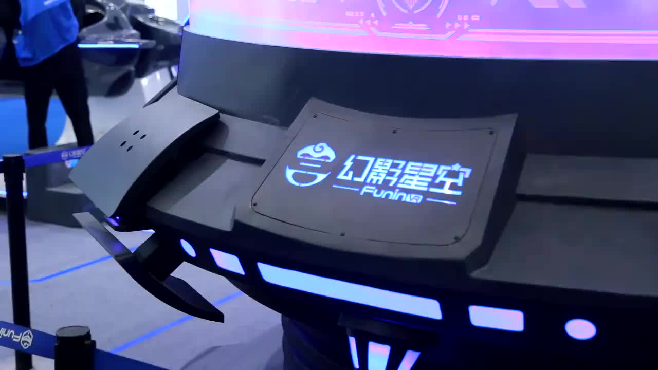 视频