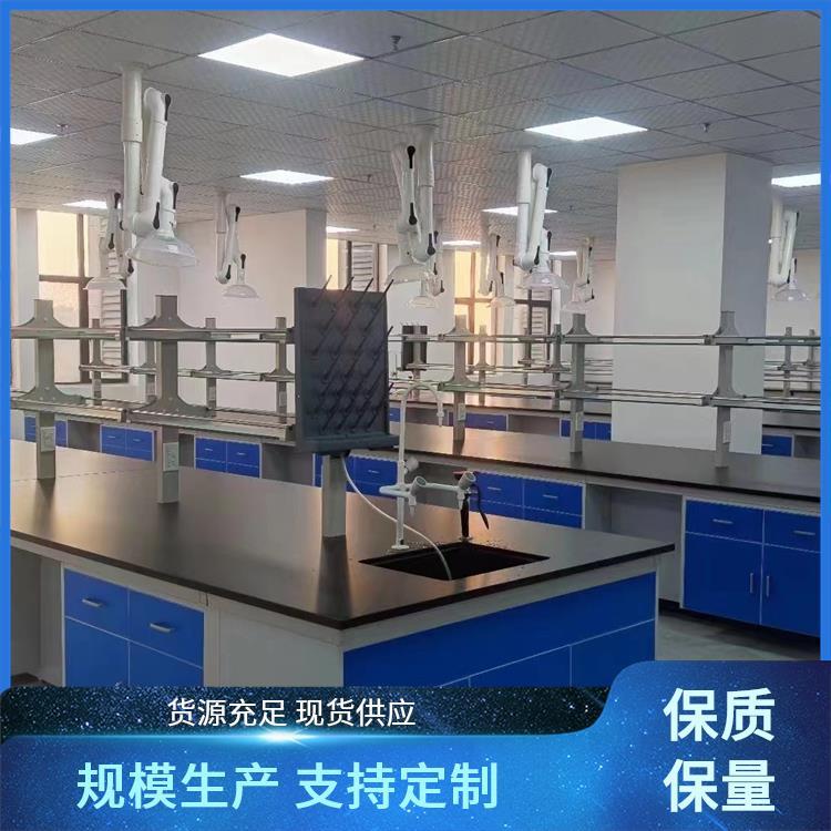 尚嘉 实芯理化板 实验台工作台 方便清洁和维护 源头 厂家 上门测量