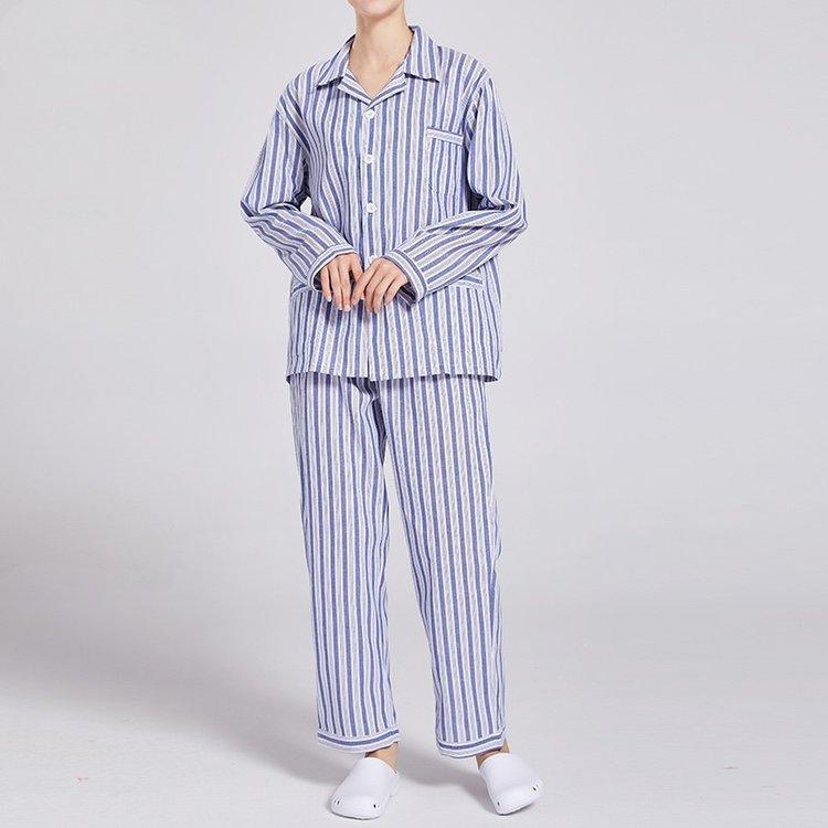 美斯尼病号服 医院精神病人服装 款式多样源头工厂
