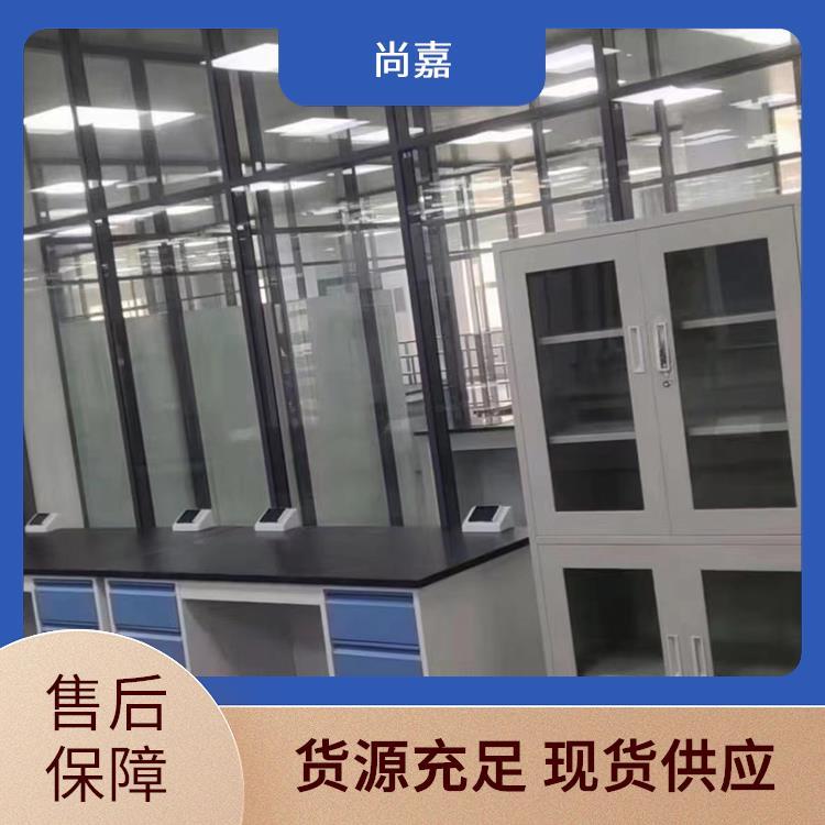 实验台钢木试验台 稳定耐用耐腐蚀绝缘 可按需定制 尚嘉