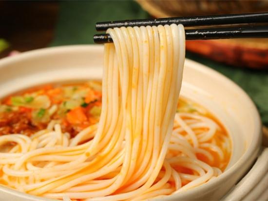 金丰记米线