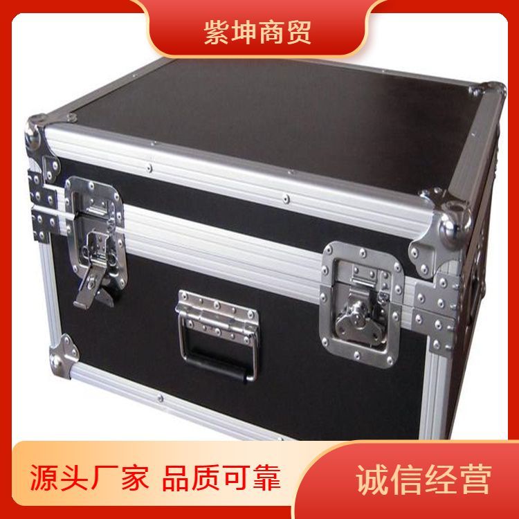 定制航空箱 坚固耐用适应性强 安全可靠 美观大方