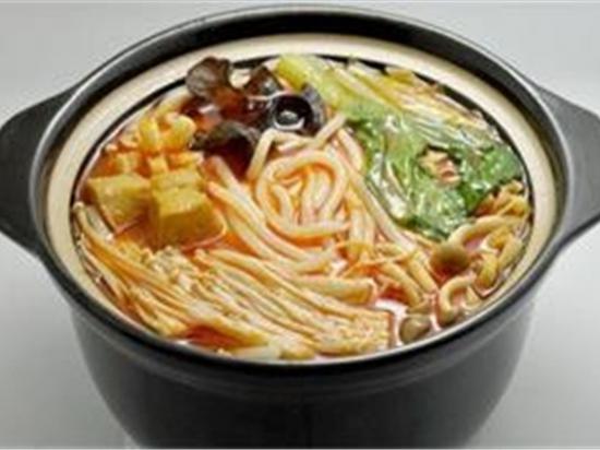 巧外婆过桥米线