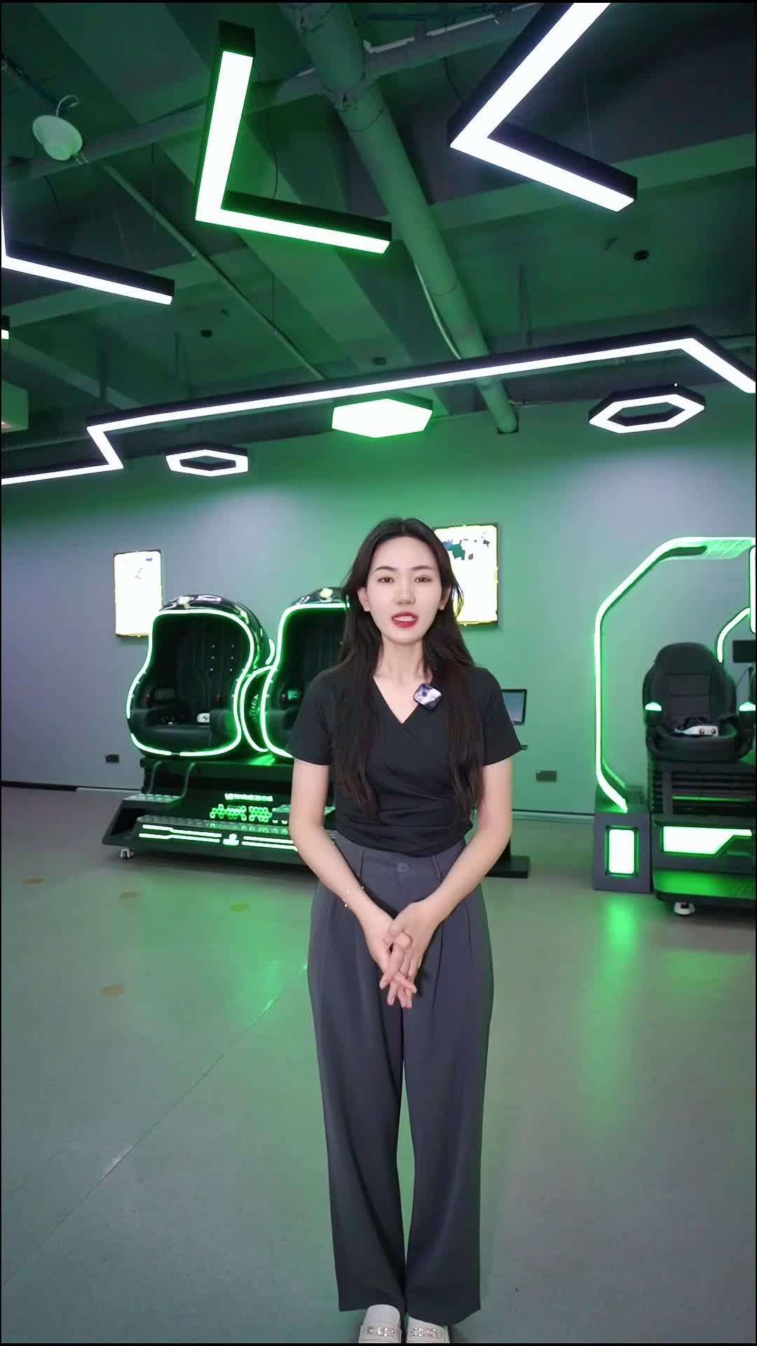 视频