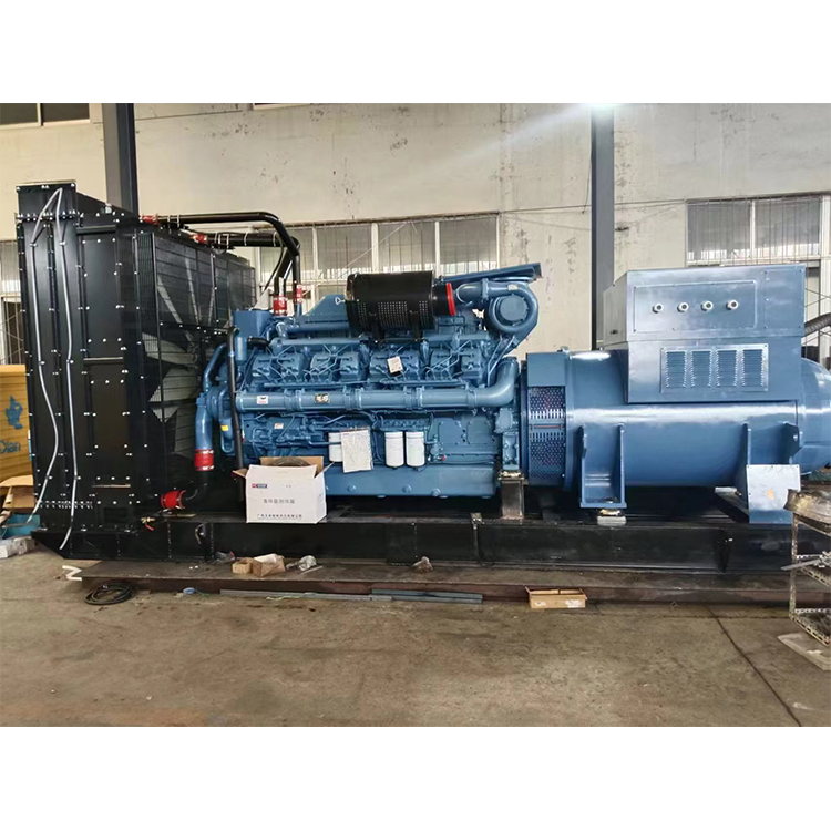 150kw玉柴发电机组 大型应急备用电源 工作效率高 服务完善