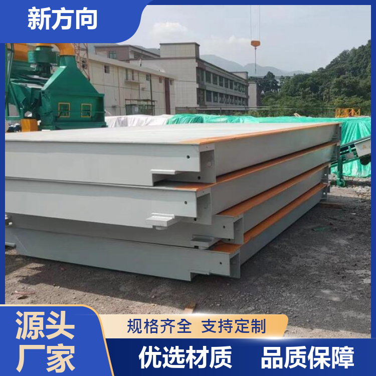 新方向 工地汽车衡 不锈钢材质 规格齐全 生产厂商
