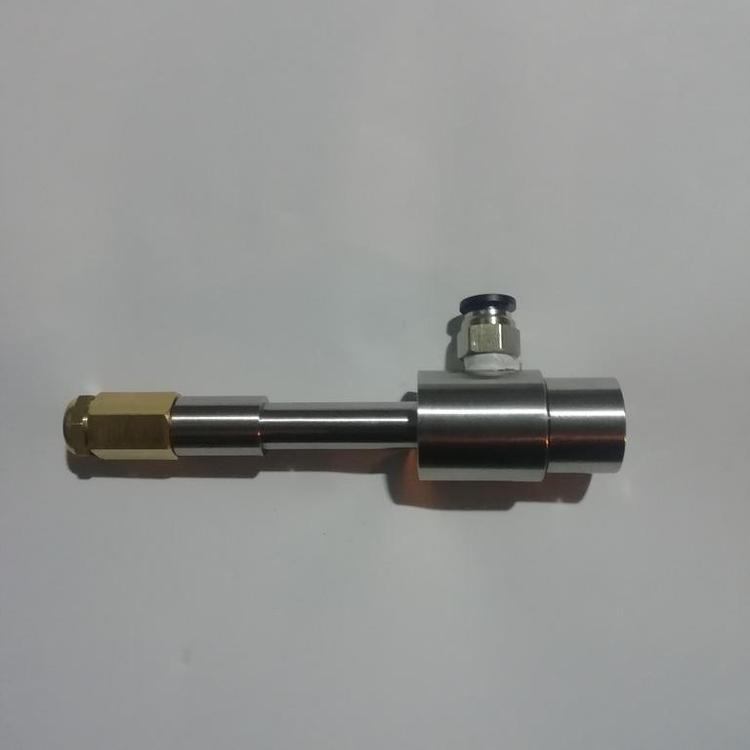 广涛WL001 厂家供应机床刀头机箱冷却器 涡流管 材质不锈钢304