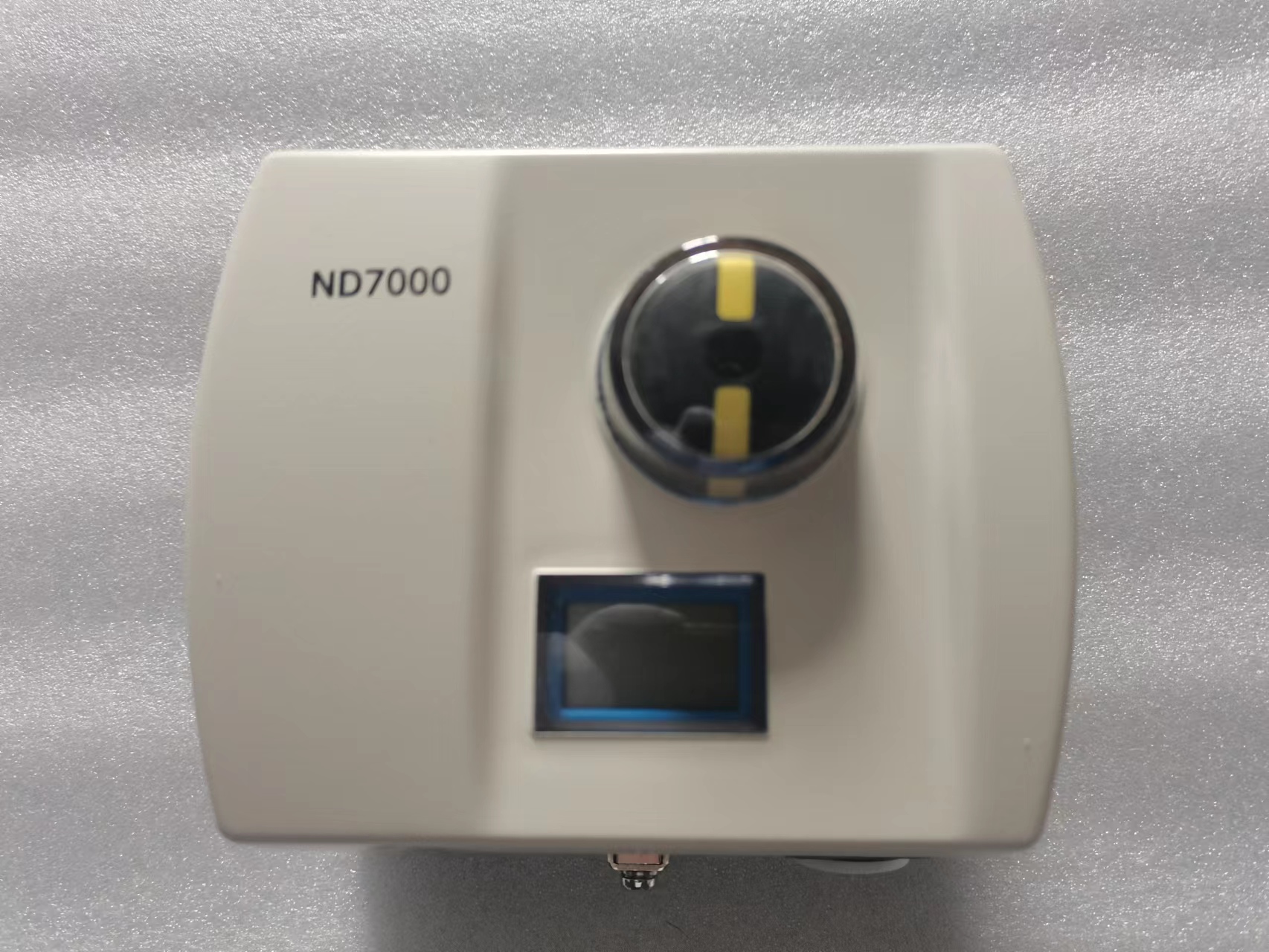 智能阀门定位器 Metso美卓耐莱斯Neles 维美德ValmetND7000
