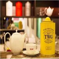 TWG茶业