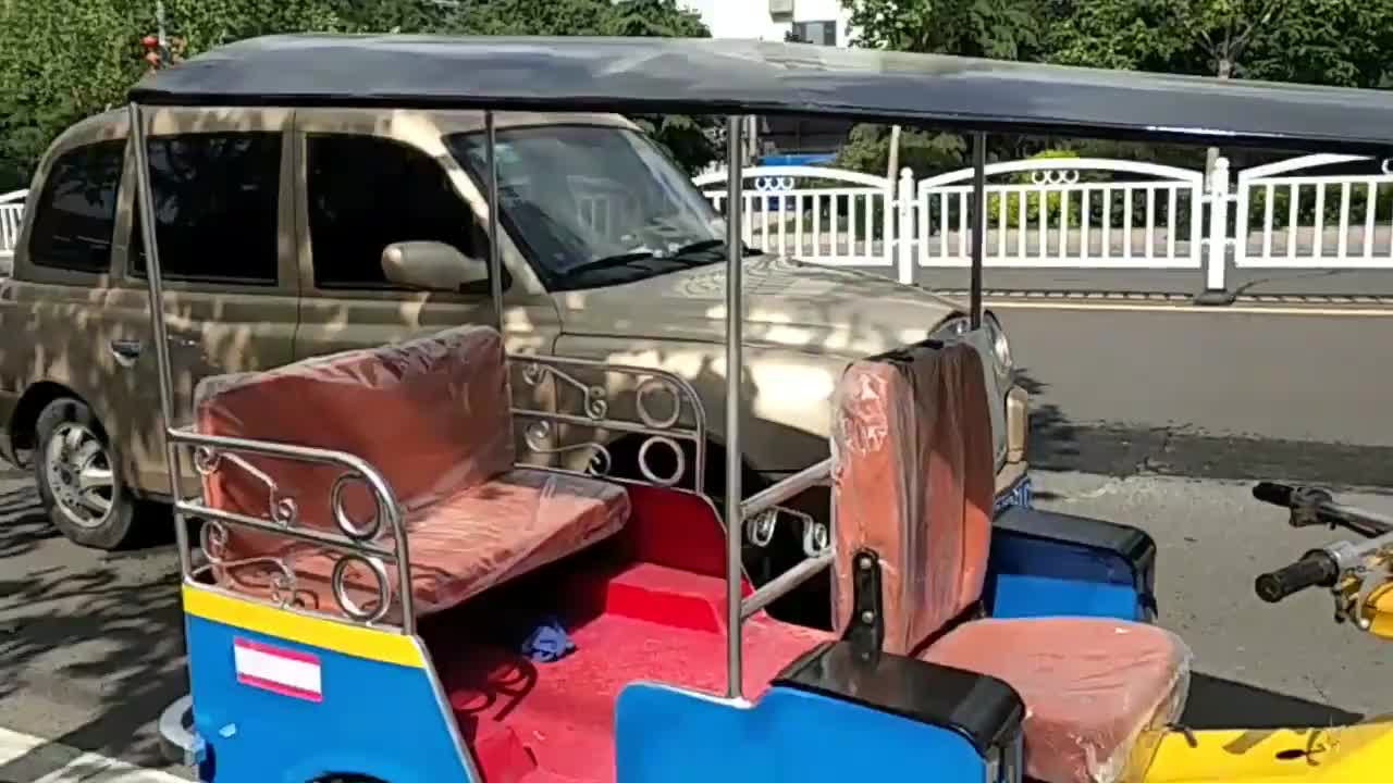 视频