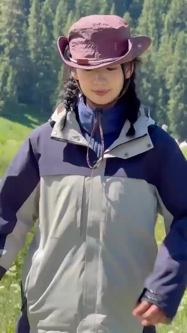 视频