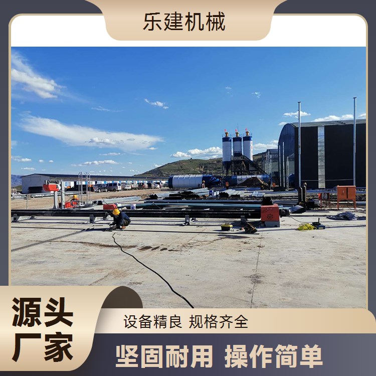 数控滚焊机 多功能自动滚笼机 桩基钢筋笼成型一体