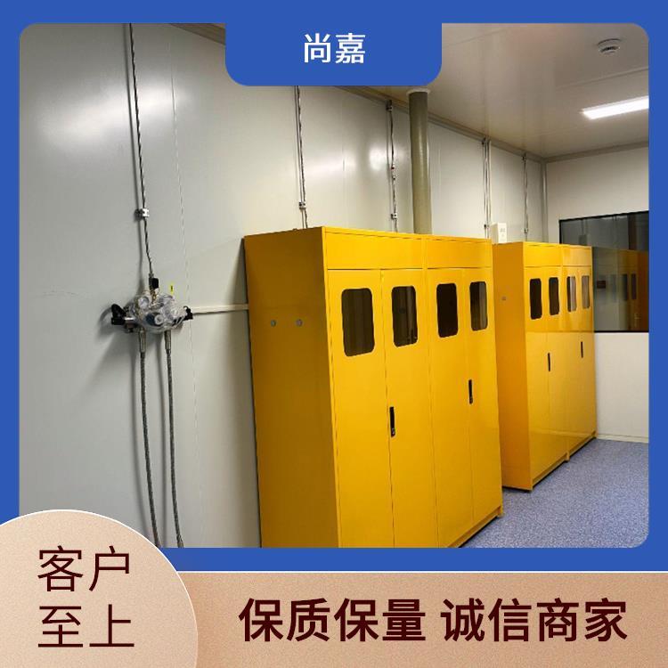 防酸碱柜 耐酸碱危险化学品储存柜 化验室防酸碱柜