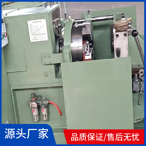 管螺纹套丝机 会南机械工厂直营 专业加工螺纹设备 自动化多功能