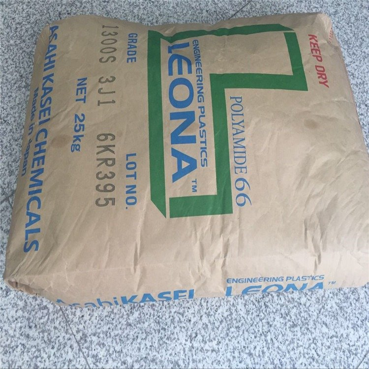 PA66 14G15 日本旭化成 15%玻璃纤维增强 抗蠕变 高刚性 耐疲劳
