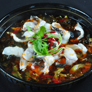 小湘川酸菜鱼