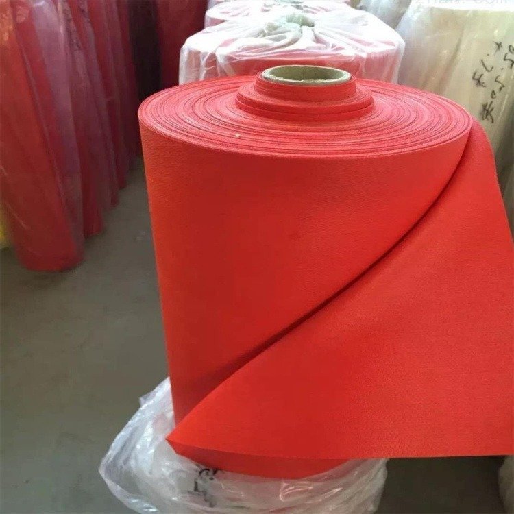 三防布定制阻燃篷布防火电焊布挡烟垂壁布春盼