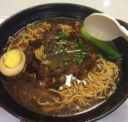 辛麦田麻辣烫