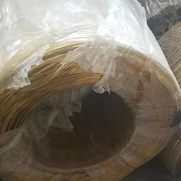 镀铜钢丝 镀铜钢丝价格 开炉丝  诚顺  型号齐全 量大优惠