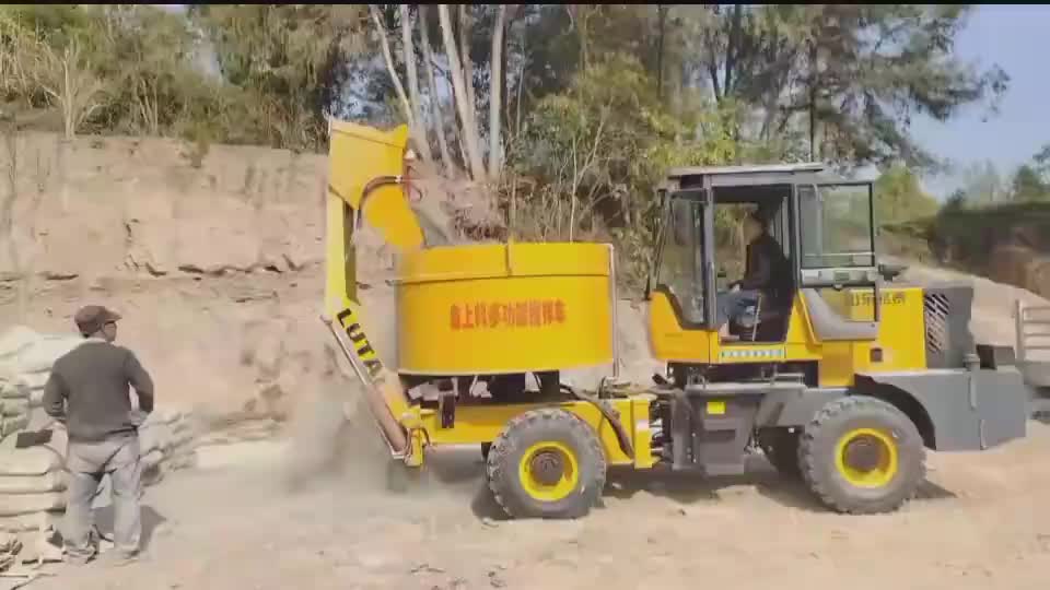 视频