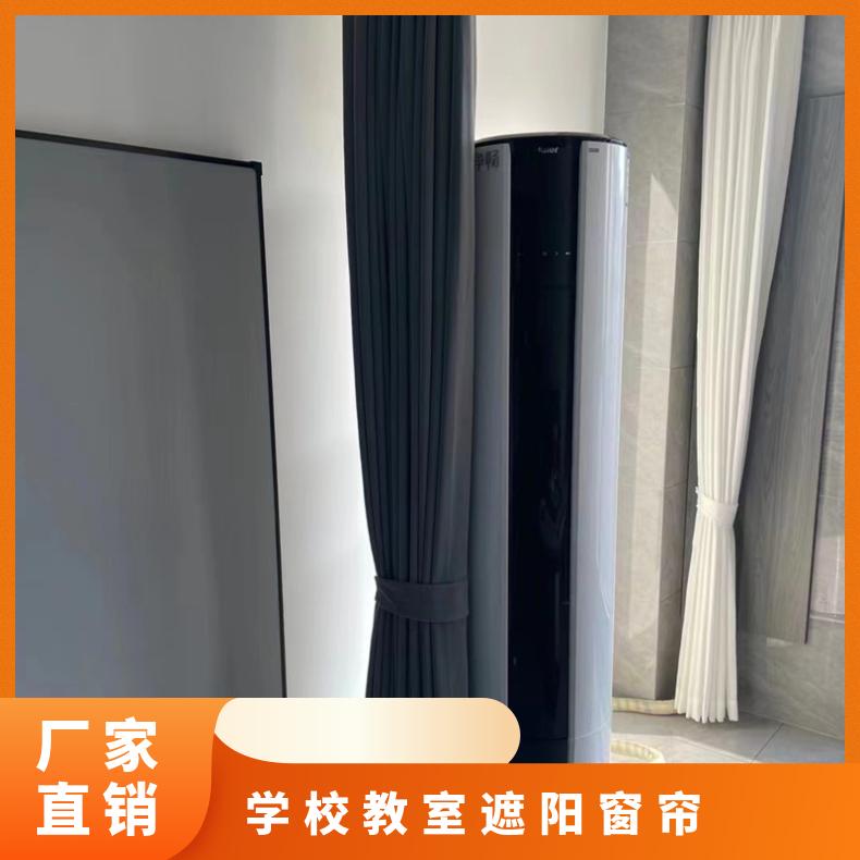 本地百叶窗帘上门测量 免费设计 简奢布艺中多色可选