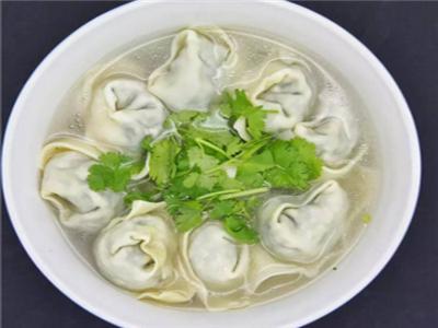 酱轩老上海馄饨