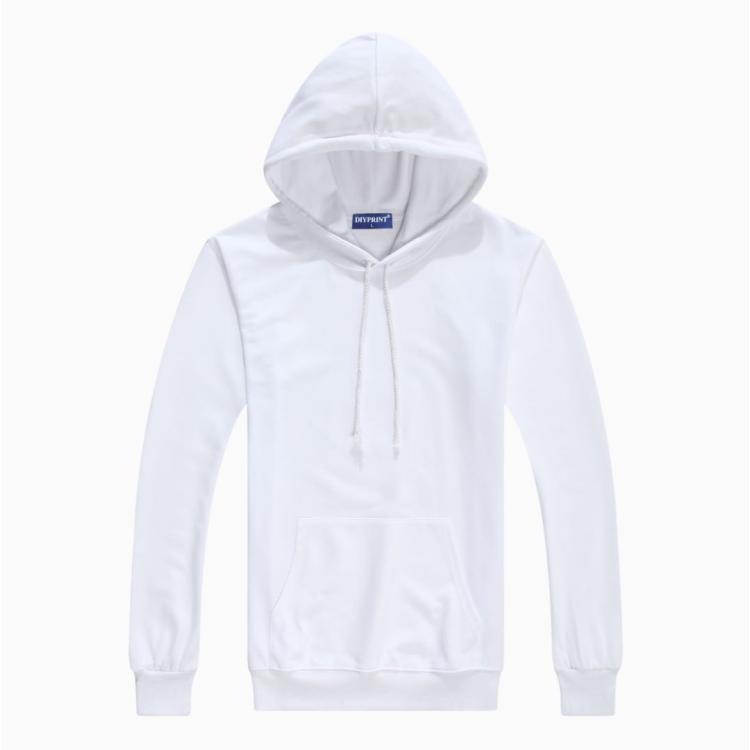 佰仕亨利卫衣定制 套头连帽衣服定做 春秋季通用时尚企业logo印