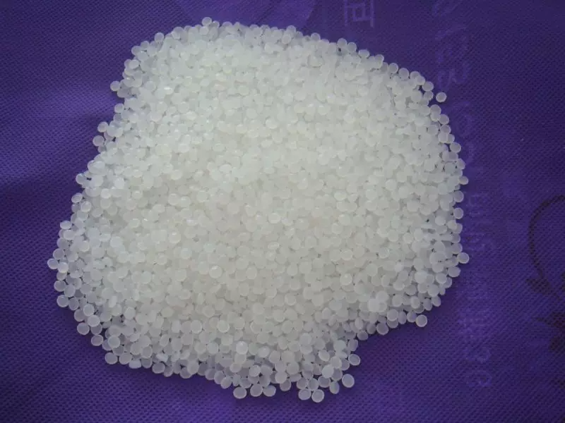 MLLDPE陶氏杜邦5400G高韧性热封性薄膜吹膜级材料塑料颗粒