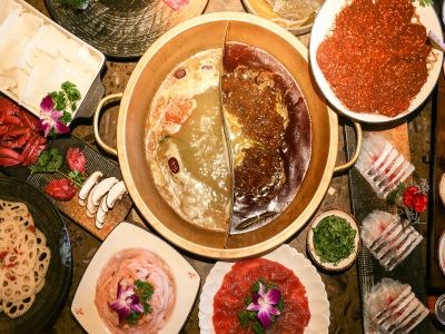 青口季
