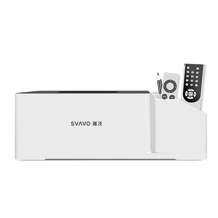瑞沃svavo抽纸收纳盒V-HM17-TB1/V-HM17-TB2