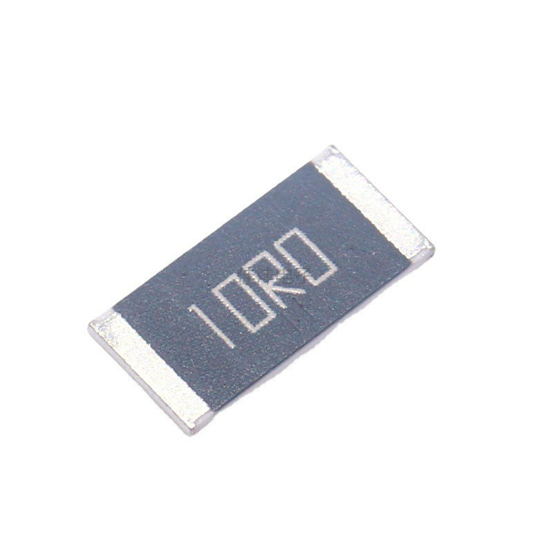 贴片电阻2512 2W 1% 15R/20R/30R/330R/390R/470R厚膜采样电阻