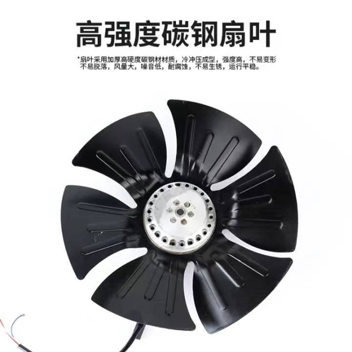 供应衡水永动G系列变频调速电机风机G250