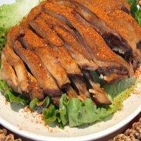 羊大牌烧烤