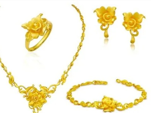 金福珠宝饰品