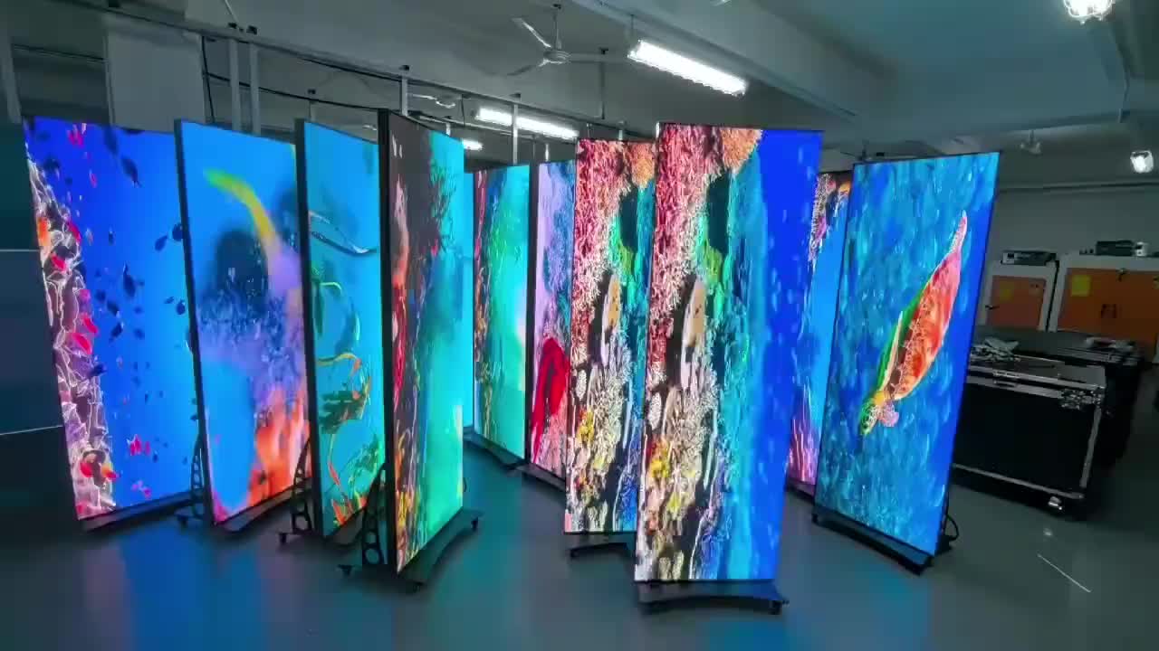 视频