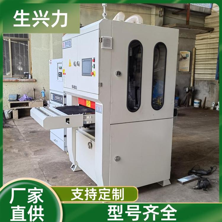 生兴力RR630 适用于不锈钢板材 金属砂光机 耐磨 品质保证